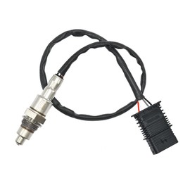 11787645875 Downstream Oxygen Sensor O2 Sensor Compatible for Mini: for Cooper F55/F56 2014-2019 L3 1.5L, for Cooper F56 2014 L4 2.0L, for Cooper F55/F56 2015-2019 L4 2.0L