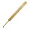 pinza L Nagaraku N-07 Para Pestañas De Volumen