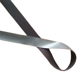 Wetsuit Repair Tape Iron-On Seam Sealing Waterproof Patch for Neoprene (Black, 5M)
