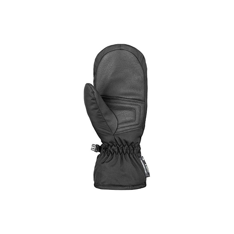 Reusch Bennet R-TEX® XT Junior Unisex Mittens Black/White 6