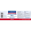 Lamberts Co-Enzyme Q10 30mg – Natural Ubiquinone for Energy Release