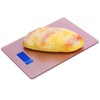 Professional Hair Dye Cream Digital Scale Kitchen Electronic Scale for