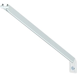 Bracket Shelf Support 18 In