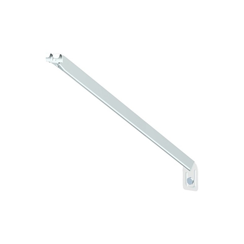 Bracket Shelf Support 18 In