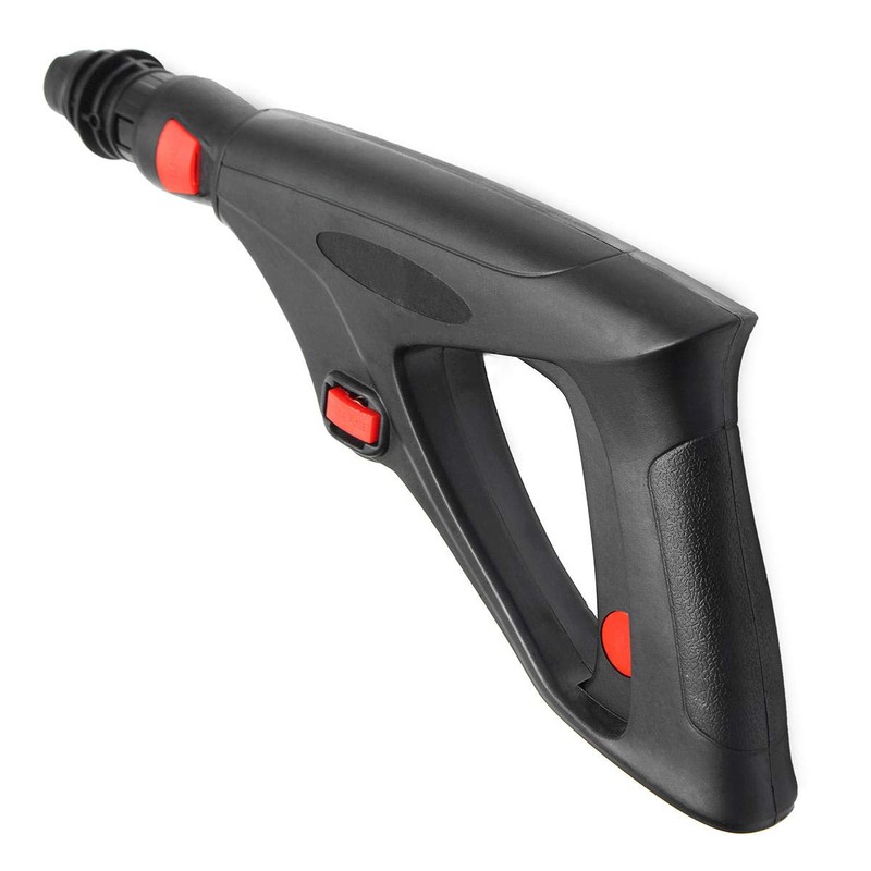 horlirty Quick Connection Pressure Washer Trigger Gun Washing Tool For