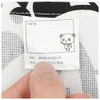 GE0923 8A Lunch Cloth Lunch Cloth Lunch Napkin Cute Character