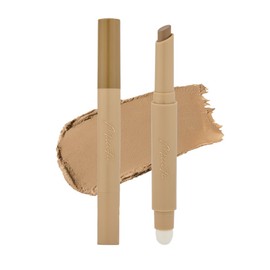 MilleFée Shape Magic Stick 02 Real Warm Shading Highlight Nose Shadow Contour Pen Contouring Pencil Pen-Type