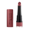 Bourjois, Rouge Velvet The Lipstick Lippenstift, 52 Spicy Fig, 2,4