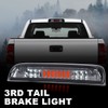 PIT66 3rd Brake Light, Compatible with 2014-2018 Chevy Silverado I