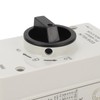 Kadimendium 1000V PV DC Isolator Switch 32A IP66 Flame Retardant