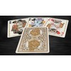 MJM Magic Poker Dogs V2 Playing Cards