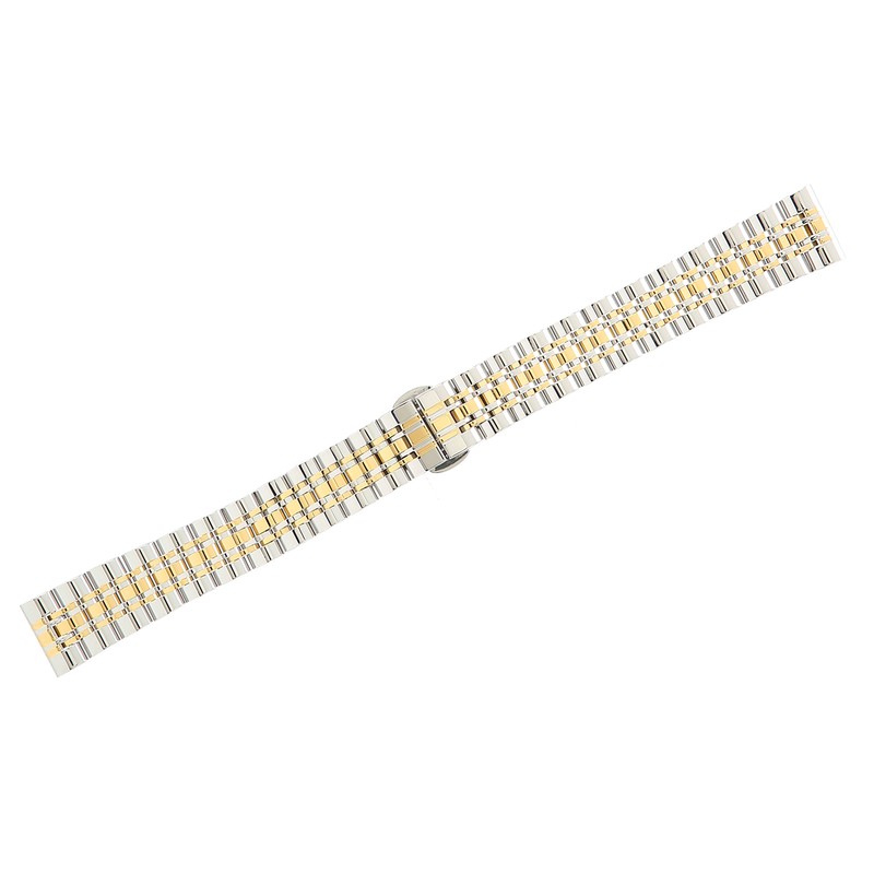 Professional Replacement Watch Band Length Adjustable Watch Strap Accessory Parts