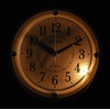 Rhythm 4RL439SR04 Atomic Clock, Alarm Clock, Electronic Sound Alarm (Just