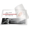 Pelltech 66 x 100mm Self Laminating Card (Pack of 10)