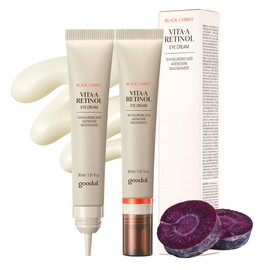 GOODAL BLACK CARROT VITA-A RETINOL EYE CREAM