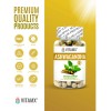 Vitamx Suplemento Antiestrés Relajante 100 Capsulas Natural