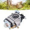 Carburetor Steel Material Wear Resistant Easy to Replace for BC52