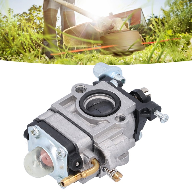 Carburetor Steel Material Wear Resistant Easy to Replace for BC52