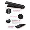Mini Rechargeable Cordless Hair Curler & Straightener Hair Ironing Device