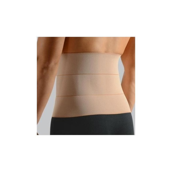 Anatomic Line 9156 Αbdomen Postoperative Belt 24cm 1 Item