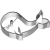 BIRKMANN Cookie Cutter/Whale Mold