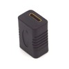 HTGuoji Mini HDMI Coupler 4K Mini HDMI Adapter HDMI Type