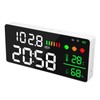11in Large Screen Decibel Meter WIFI LED Display Temperature Humidity