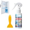 Fridge Defrosting Spray, 120 ml - Easy Defrosting, Defrosting and