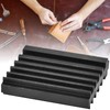 Aluminium Alloy Sharpener Guide leather beveler tool Sharpening Tool Sharpening