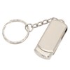 Key Chain Flash Drive USB3.0 Mobile Phone Computer Dual Purpose