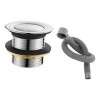 Tapón De Drenaje Duradero Para Bañeras, Incluye Estilo B
