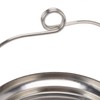 Camping Mini Heater Stainless Steel Portable Heating Stove for Outdoor