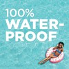Band-Aid Brand Water Block Flex 100% Waterproof Adhesive Bandages for