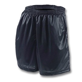 Kwik Goal Referee Short (Black,Medium)