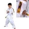 Kwon - Dobok Taekwondo TIGER Taille - 160 cm