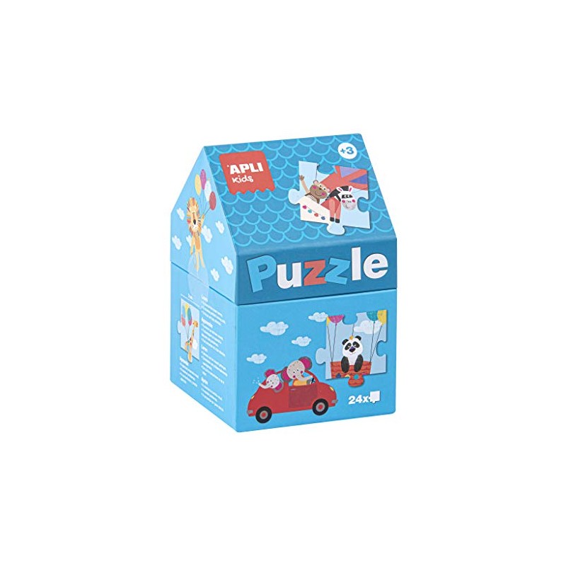 Apli Europe 16821 Puzzle
