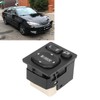 Rear View Mirror Folding Control Switch 84872‑52040 Electric Adjustment Switch