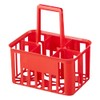Cartel Bottle Carrier 12.6 x 11.8 x 7.9 inches (320