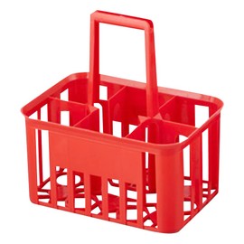 Cartel Bottle Carrier 12.6 x 11.8 x 7.9 inches (320 x 300 x 200 mm) /1-1411-01