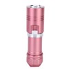 L2 LED Flashlight Torch 100M Diving Waterproof for Camping Stepless