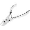 ZWILLING nail nippers for thick nails made of stainless steel,