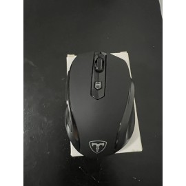 Eastern Times Technology Wireless Mouse Model D-09 With USB Dongle