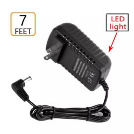 myw-tech AC Adapter For Droll Yankees Yankee Flipper Power Stick Bird Feeder Power Supply