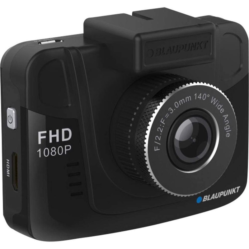 Blaupunkt BP 3.0 FHD DASHBOARD CAMERA