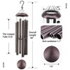 ASTARIN 60" Extra Large Outside Metal Wind Chimes with Deep