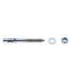 M8 Heavy-Duty Concrete Anchor 8 mm x 50 mm Through