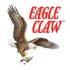 Eagle Claw 413 60° Heavy Wire O'Shaughnessy Bend Jig Hook