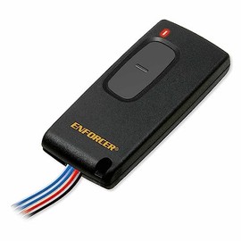 Seco-Larm HL-951T1-SWQ Enforcer Wired Long-Range RF Transmitter