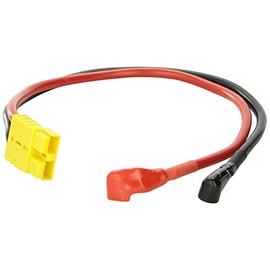 KFI Products (QC-20) 20" Quick Connect Winch End