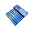 DARSHAN Cool Water Incense Sticks, Set of 6 Boxes